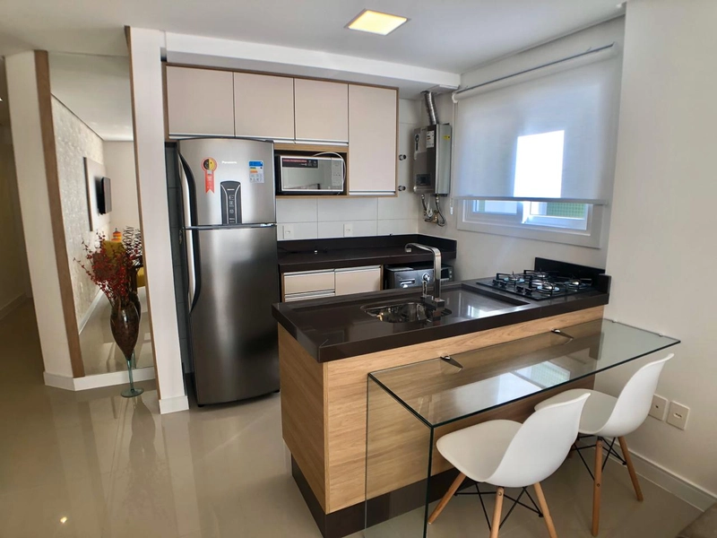 MOBILIADO E DECORADO JUNTO À AVENIDA UBIRAJARA!: 5ª foto da galeria de imagens do imóvel