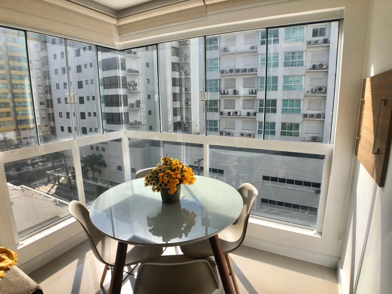MOBILIADO E DECORADO JUNTO À AVENIDA UBIRAJARA!: 1ª foto da galeria de imagens do imóvel