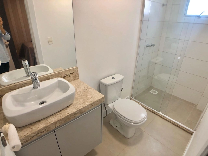 MOBILIADO E DECORADO JUNTO À AVENIDA UBIRAJARA!: 7ª foto da galeria de imagens do imóvel