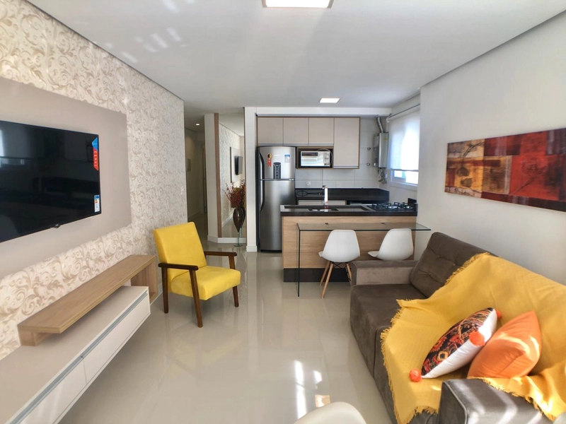 MOBILIADO E DECORADO JUNTO À AVENIDA UBIRAJARA!: 8ª foto da galeria de imagens do imóvel