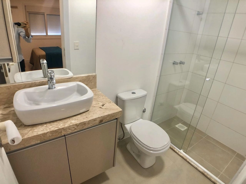 MOBILIADO E DECORADO JUNTO À AVENIDA UBIRAJARA!: 10ª foto da galeria de imagens do imóvel