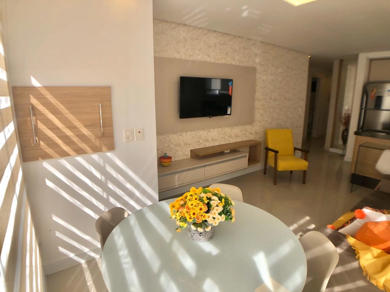 MOBILIADO E DECORADO JUNTO À AVENIDA UBIRAJARA!: 11ª foto da galeria de imagens do imóvel
