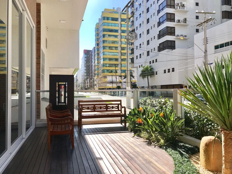 MOBILIADO E DECORADO JUNTO À AVENIDA UBIRAJARA!: 15ª foto da galeria de imagens do imóvel