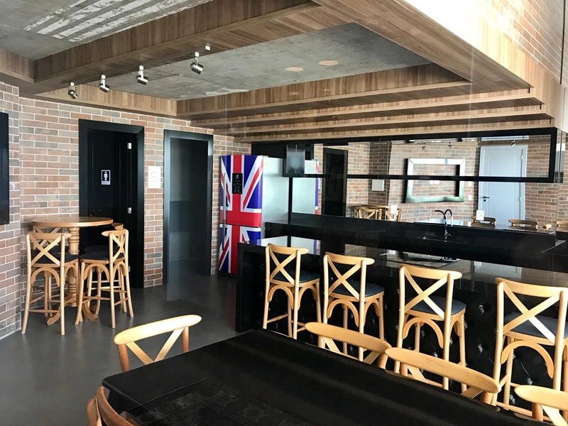 MOBILIADO E DECORADO JUNTO À AVENIDA UBIRAJARA!: 19ª foto da galeria de imagens do imóvel