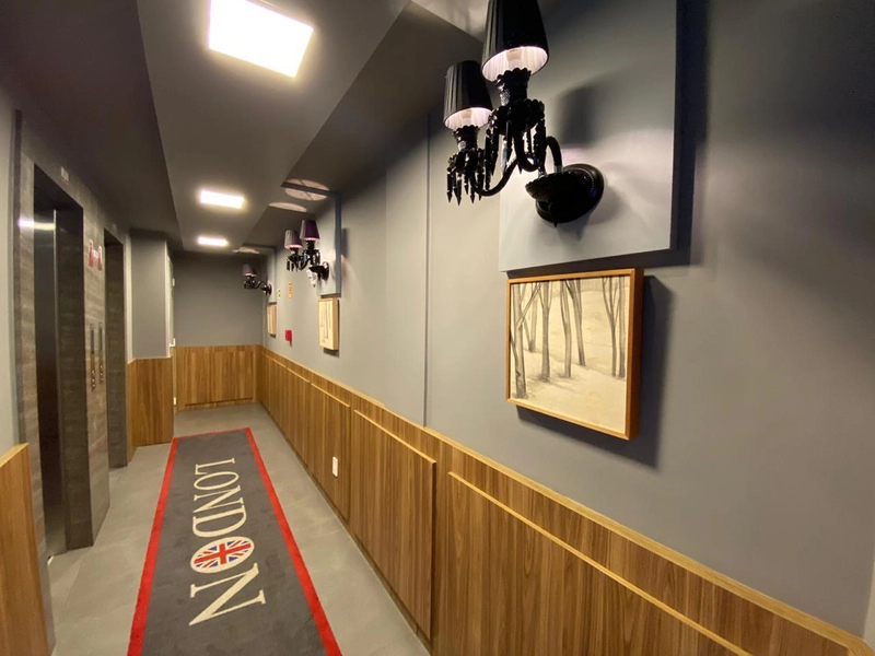 MOBILIADO E DECORADO JUNTO À AVENIDA UBIRAJARA!: 20ª foto da galeria de imagens do imóvel