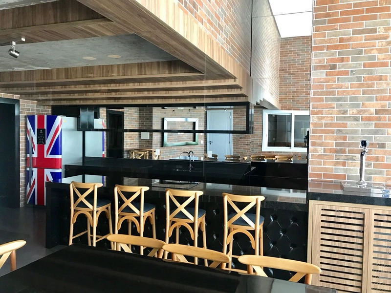 MOBILIADO E DECORADO JUNTO À AVENIDA UBIRAJARA!: 21ª foto da galeria de imagens do imóvel