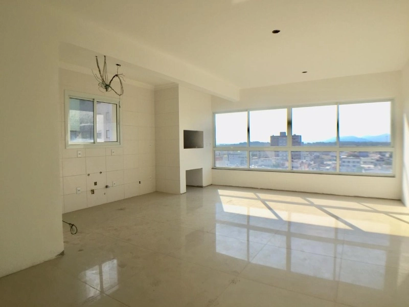 ENORME LIVING E NUNCA USADO!!!: 1ª foto da galeria de imagens do imóvel