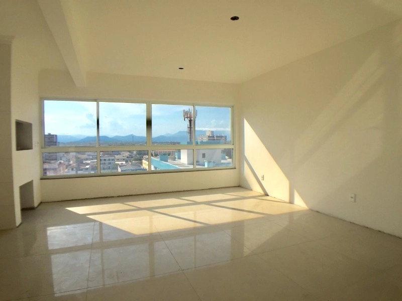 ENORME LIVING E NUNCA USADO!!!: 2ª foto da galeria de imagens do imóvel