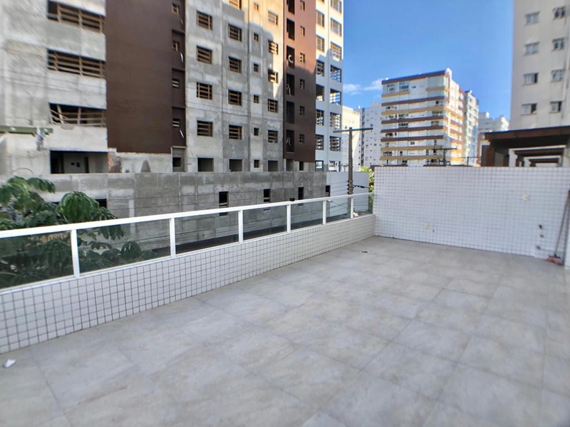 3 SUÍTES, TERRAÇO, 229m², APARTAMENTO COM TAMANHO DE UMA CASA!: 3ª foto da galeria de imagens do imóvel