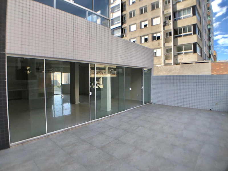 3 SUÍTES, TERRAÇO, 229m², APARTAMENTO COM TAMANHO DE UMA CASA!: 4ª foto da galeria de imagens do imóvel