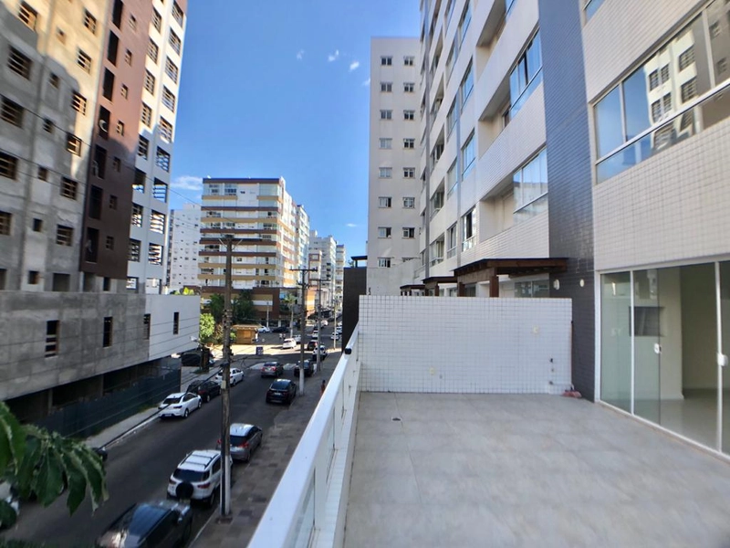 3 SUÍTES, TERRAÇO, 229m², APARTAMENTO COM TAMANHO DE UMA CASA!: 7ª foto da galeria de imagens do imóvel