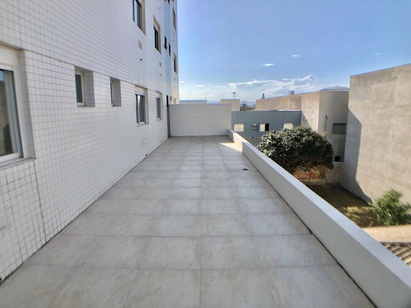3 SUÍTES, TERRAÇO, 229m², APARTAMENTO COM TAMANHO DE UMA CASA!: 8ª foto da galeria de imagens do imóvel