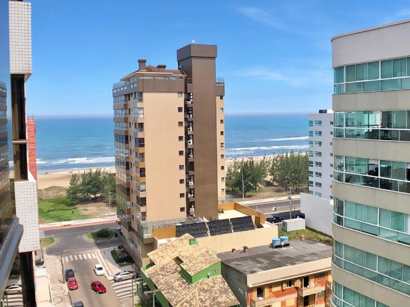 MOBILIADO E DECORADO COM UMA LINDA VISTA PARA O MAR: 10ª foto da galeria de imagens do imóvel