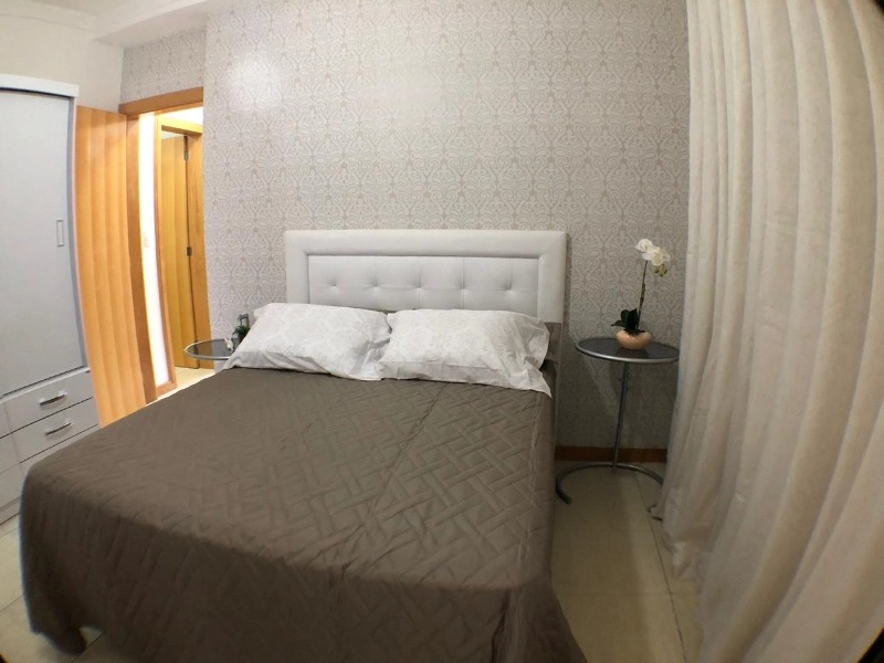 MOBILIADO E DECORADO!!!: 5ª foto da galeria de imagens do imóvel