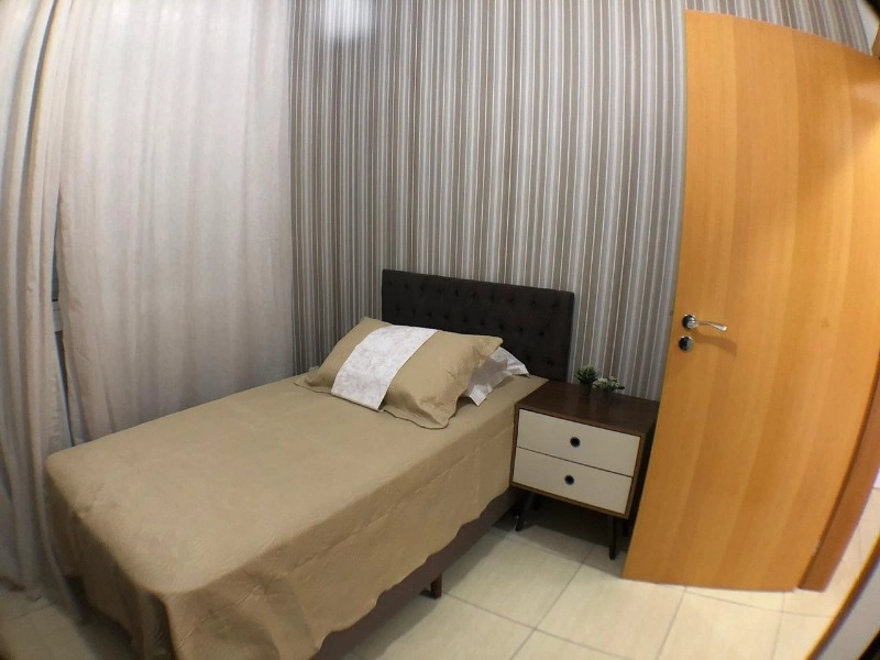 MOBILIADO E DECORADO!!!: 8ª foto da galeria de imagens do imóvel