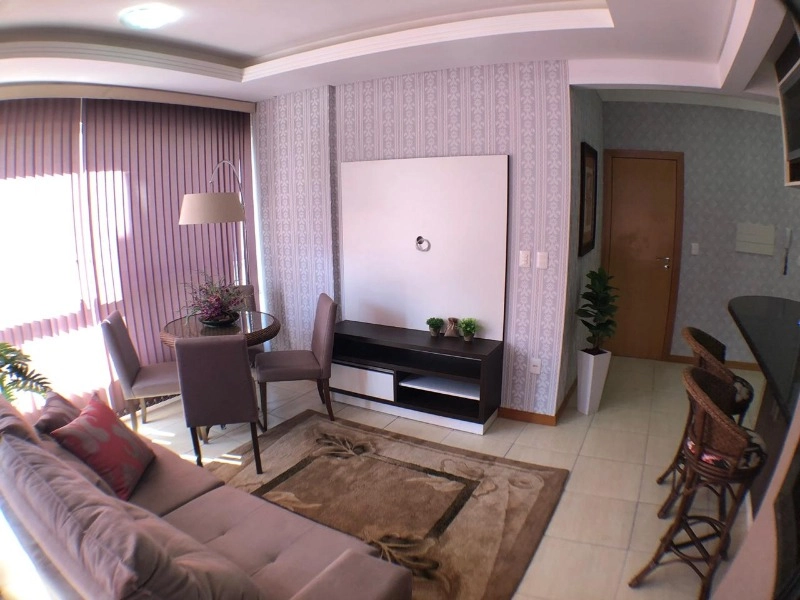 MOBILIADO E DECORADO!!!: 10ª foto da galeria de imagens do imóvel