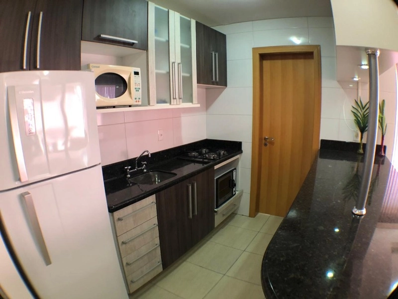 MOBILIADO E DECORADO!!!: 11ª foto da galeria de imagens do imóvel