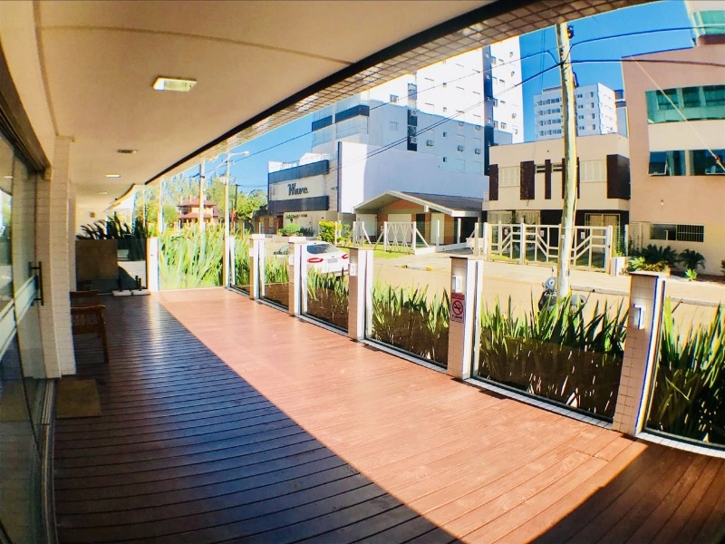 VISTA INFINITA PARA O MAR, PRÉDIO COM INFRAESTRUTURA!: 10ª foto da galeria de imagens do imóvel
