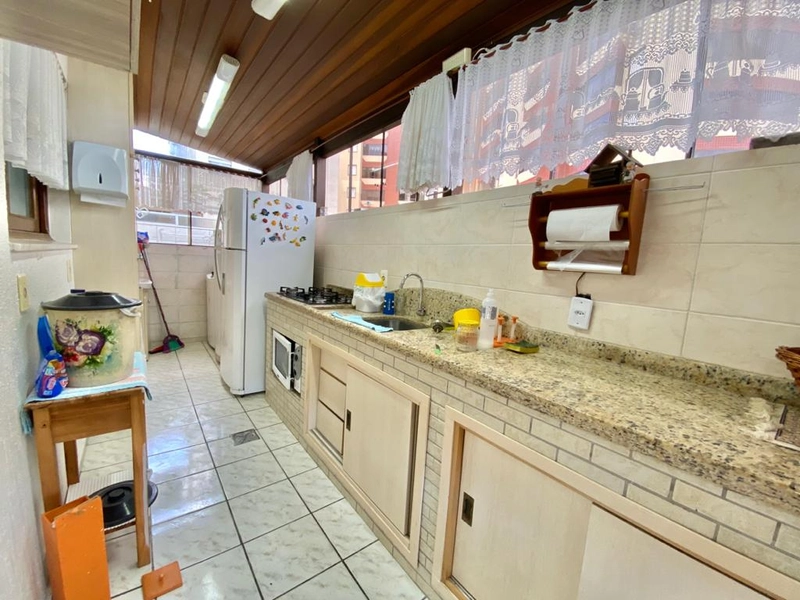 DIFERENCIADO APARTAMENTO EM CAPÃO DA CANOA: 3ª foto da galeria de imagens do imóvel