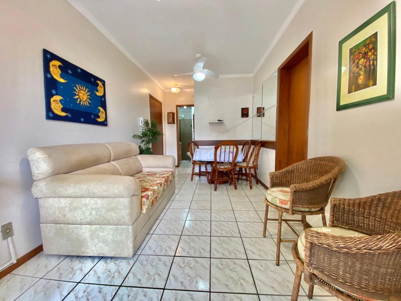 DIFERENCIADO APARTAMENTO EM CAPÃO DA CANOA: 4ª foto da galeria de imagens do imóvel