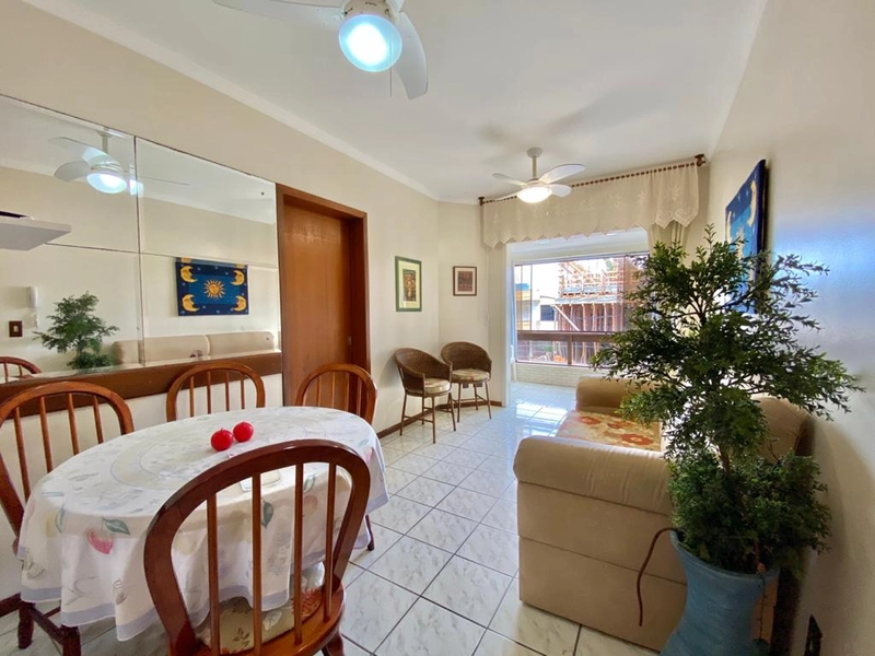 DIFERENCIADO APARTAMENTO EM CAPÃO DA CANOA: 1ª foto da galeria de imagens do imóvel