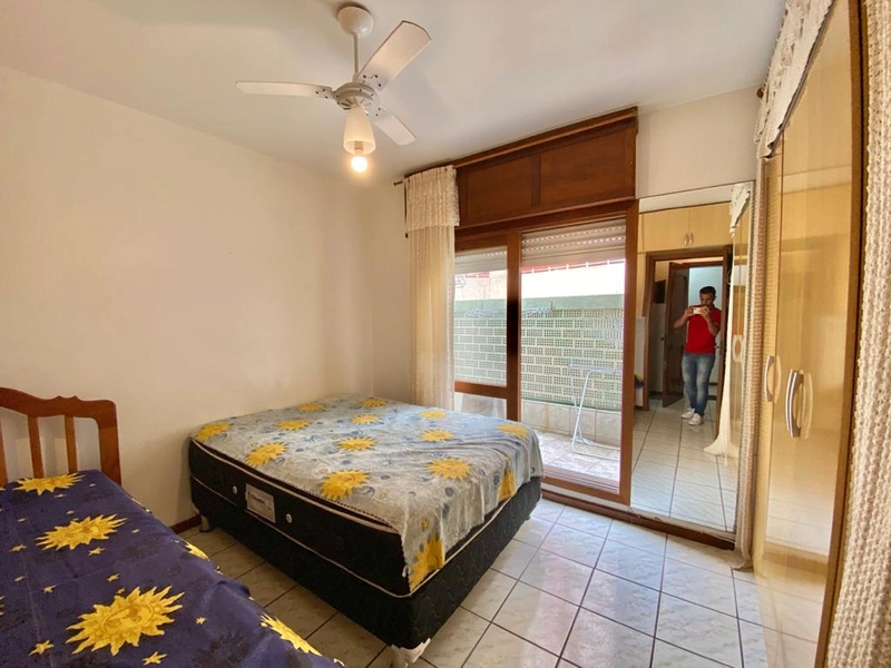 DIFERENCIADO APARTAMENTO EM CAPÃO DA CANOA: 7ª foto da galeria de imagens do imóvel