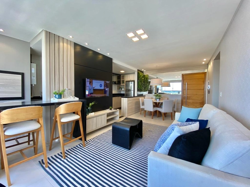 APARTAMENTO NO ÚLTIMO ANDAR JUNTO À AVENIDA UBIRAJARA.: 3ª foto da galeria de imagens do imóvel
