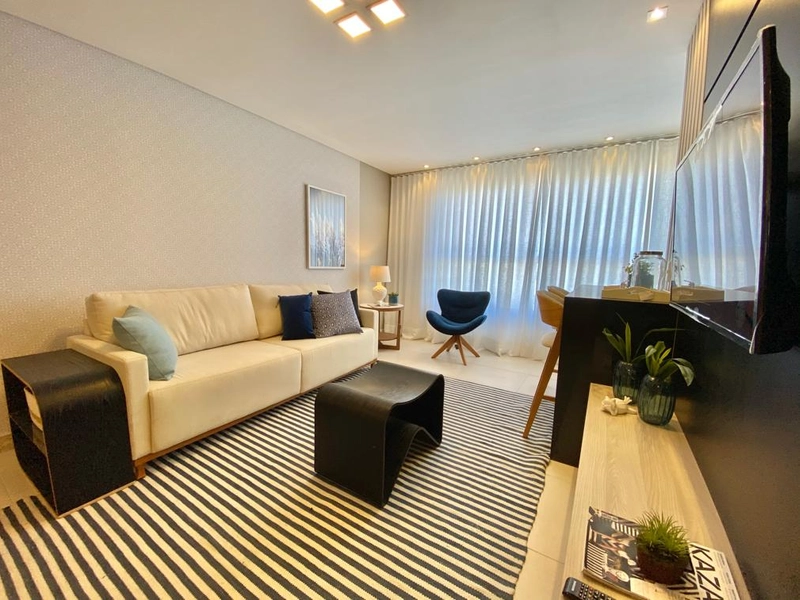 APARTAMENTO NO ÚLTIMO ANDAR JUNTO À AVENIDA UBIRAJARA.: 4ª foto da galeria de imagens do imóvel