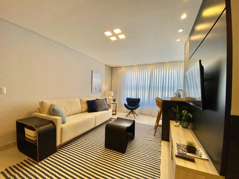 APARTAMENTO NO ÚLTIMO ANDAR JUNTO À AVENIDA UBIRAJARA.: 7ª foto da galeria de imagens do imóvel