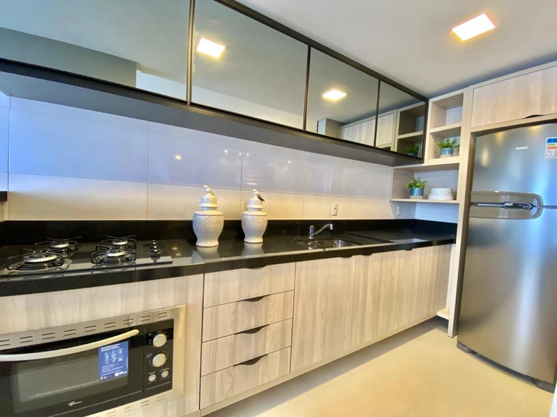 APARTAMENTO NO ÚLTIMO ANDAR JUNTO À AVENIDA UBIRAJARA.: 9ª foto da galeria de imagens do imóvel