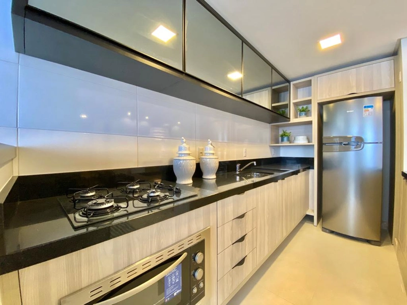 APARTAMENTO NO ÚLTIMO ANDAR JUNTO À AVENIDA UBIRAJARA.: 10ª foto da galeria de imagens do imóvel