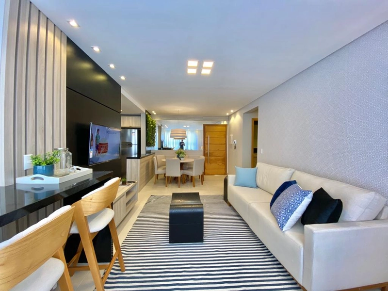 APARTAMENTO NO ÚLTIMO ANDAR JUNTO À AVENIDA UBIRAJARA.: 11ª foto da galeria de imagens do imóvel