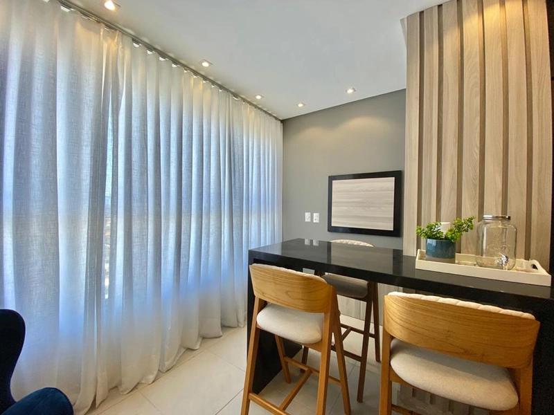 APARTAMENTO NO ÚLTIMO ANDAR JUNTO À AVENIDA UBIRAJARA.: 12ª foto da galeria de imagens do imóvel