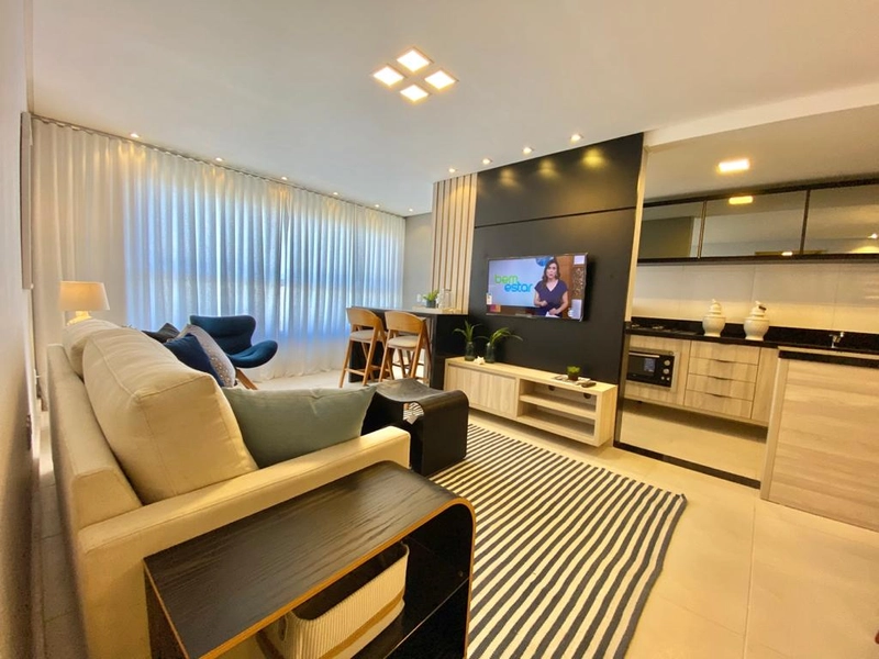 APARTAMENTO NO ÚLTIMO ANDAR JUNTO À AVENIDA UBIRAJARA.: 1ª foto da galeria de imagens do imóvel