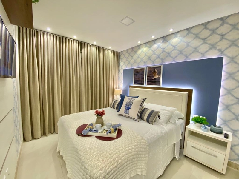 APARTAMENTO NO ÚLTIMO ANDAR JUNTO À AVENIDA UBIRAJARA.: 13ª foto da galeria de imagens do imóvel