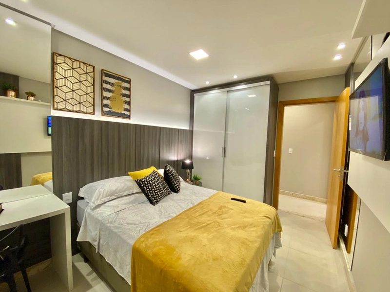 APARTAMENTO NO ÚLTIMO ANDAR JUNTO À AVENIDA UBIRAJARA.: 15ª foto da galeria de imagens do imóvel