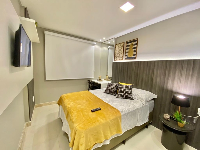 APARTAMENTO NO ÚLTIMO ANDAR JUNTO À AVENIDA UBIRAJARA.: 17ª foto da galeria de imagens do imóvel