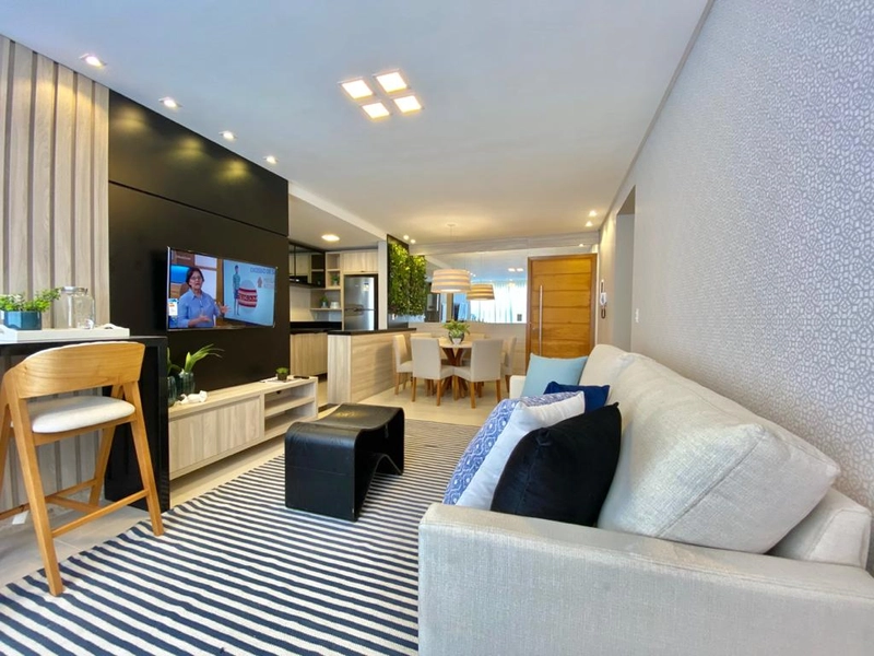 APARTAMENTO NO ÚLTIMO ANDAR JUNTO À AVENIDA UBIRAJARA.: 20ª foto da galeria de imagens do imóvel