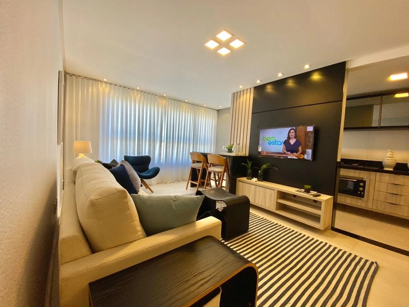 APARTAMENTO NO ÚLTIMO ANDAR JUNTO À AVENIDA UBIRAJARA.: 22ª foto da galeria de imagens do imóvel