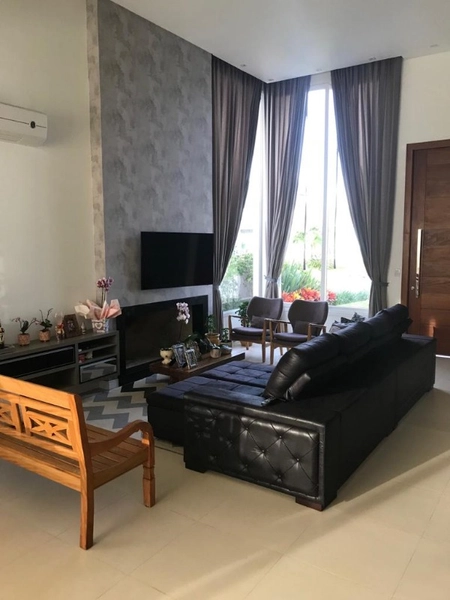 Mobiliada e decorada no Dubai: 5ª foto da galeria de imagens do imóvel