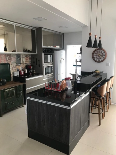 Mobiliada e decorada no Dubai: 6ª foto da galeria de imagens do imóvel