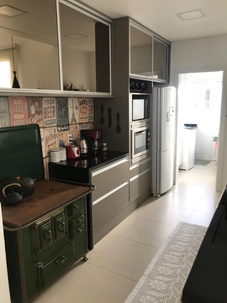 Mobiliada e decorada no Dubai: 14ª foto da galeria de imagens do imóvel