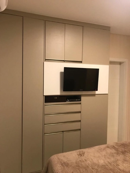 Mobiliada e decorada no Dubai: 20ª foto da galeria de imagens do imóvel
