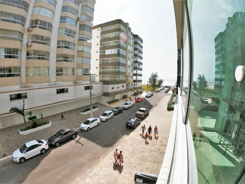 TERRAÇO + VISTA MAR: 7ª foto da galeria de imagens do imóvel