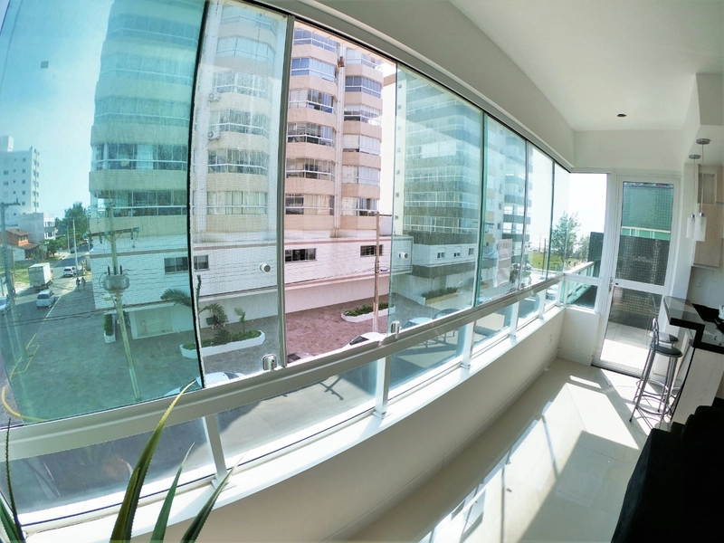 TERRAÇO + VISTA MAR: 1ª foto da galeria de imagens do imóvel