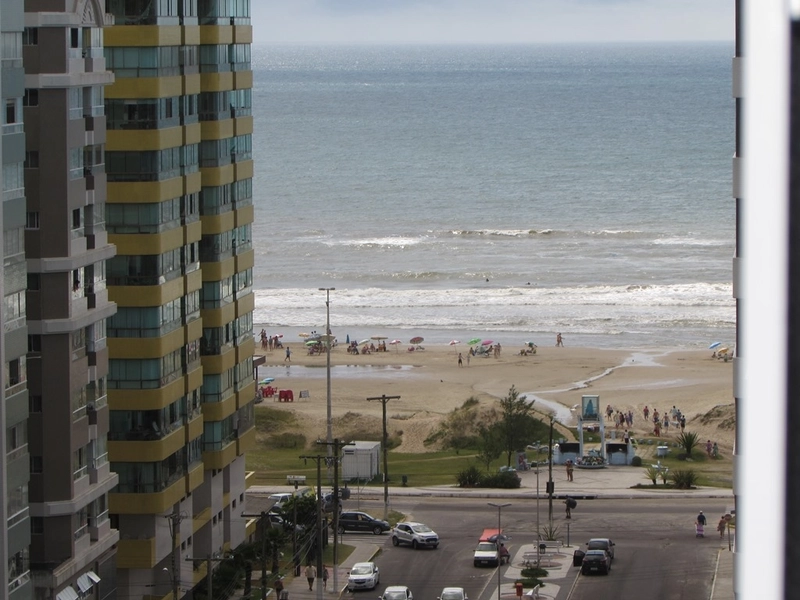 LESTE NORTE COM VISTA ETERNA PARA O MAR: 1ª foto da galeria de imagens do imóvel