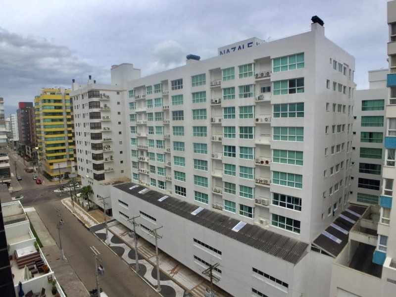 NO BAIRRO NAVEGANTES, SACADA DE FRENTE !!: 5ª foto da galeria de imagens do imóvel