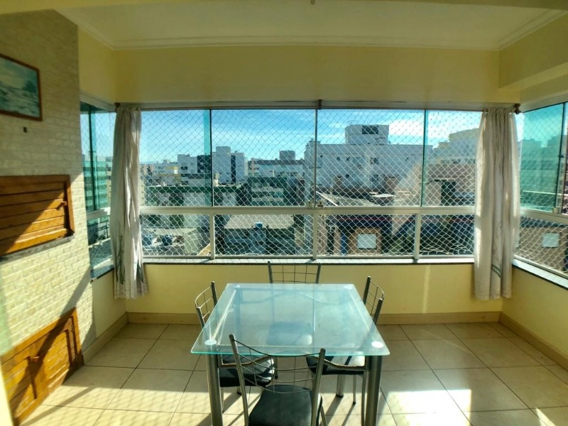 1 DORMITÓRIO COM VISTA PARA O MAR!: 1ª foto da galeria de imagens do imóvel