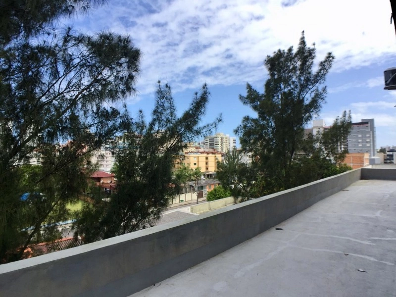 EDIFÍCIO NOVO SÓ ESPERANDO PARA SER SEU!: 3ª foto da galeria de imagens do imóvel