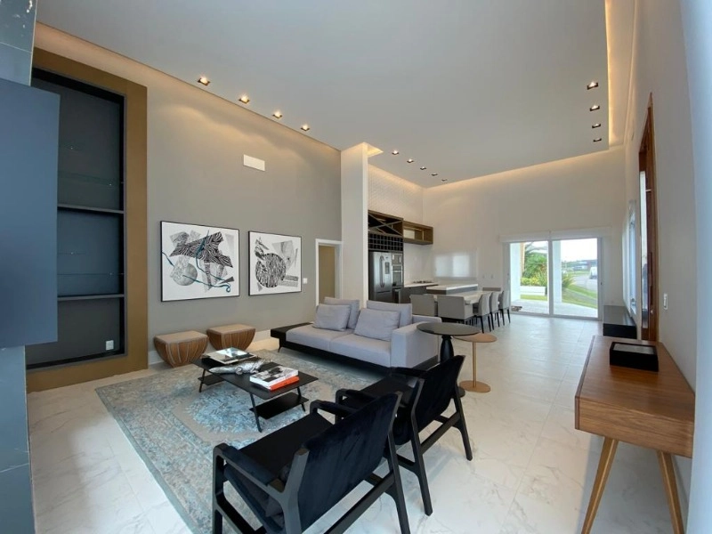 MOBILIADO E DECORADO!!!: 4ª foto da galeria de imagens do imóvel